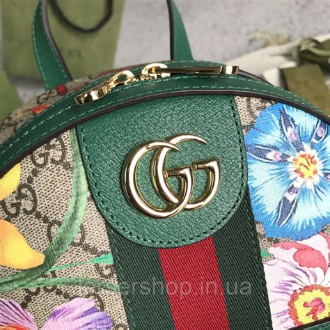 Коллекция GUCCI® Ophidia .